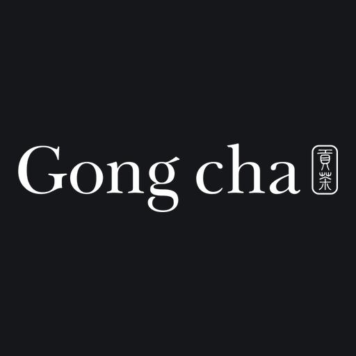 Gong cha