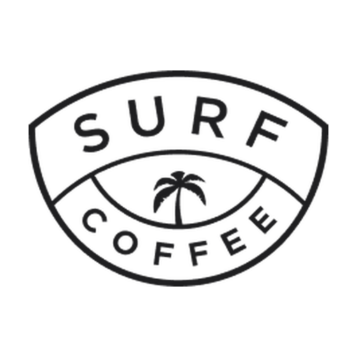 Surf Coffee